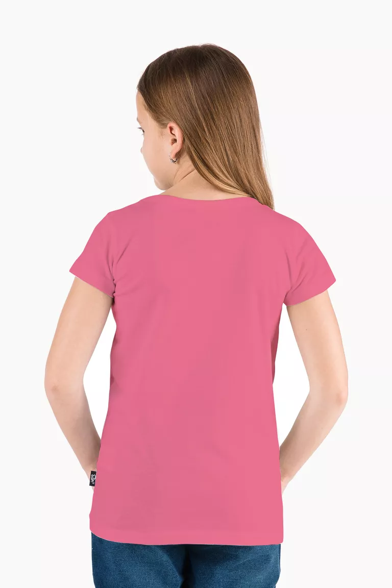 Dievčenské tričko MIO (2)