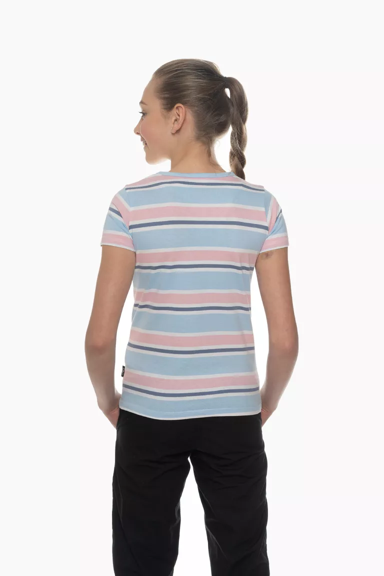 Dievčenské tričko DARIANO (2)
