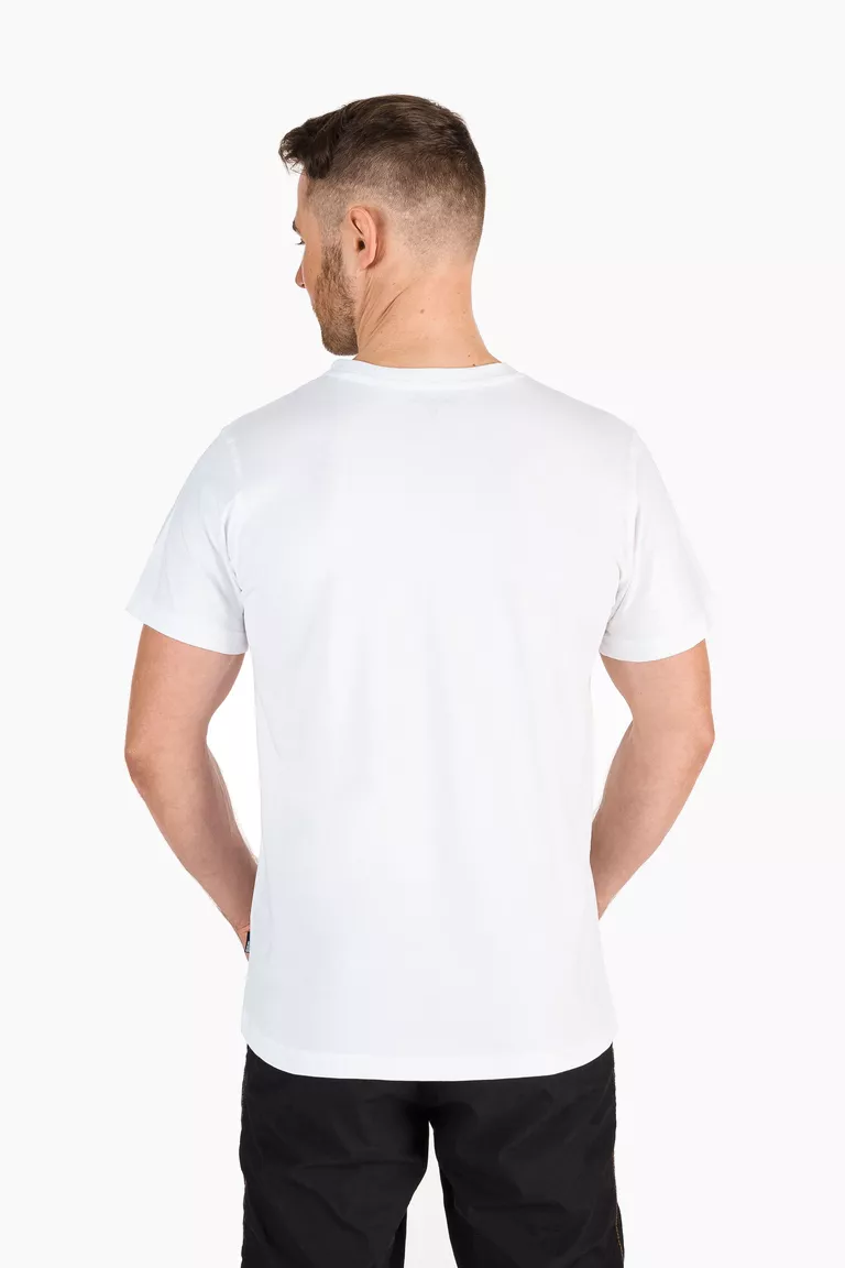Pánské triko s krátkým rukávom (2)