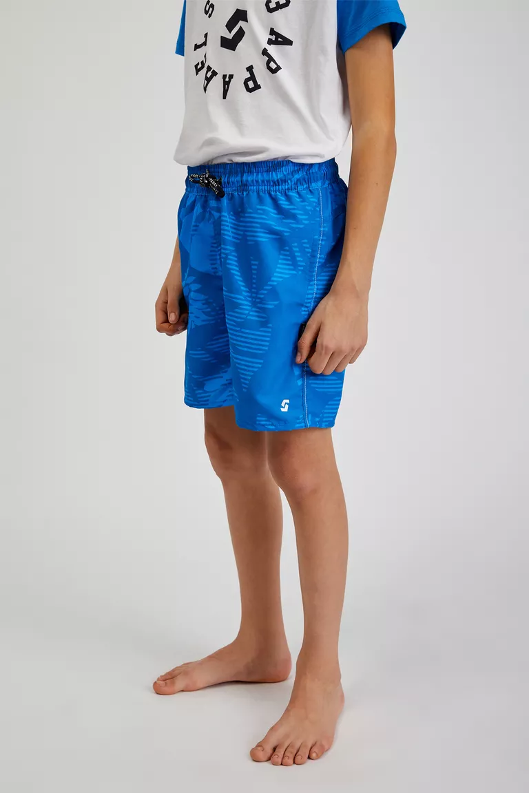 Chlapčenské plavecké šortky SANJEEV (1)