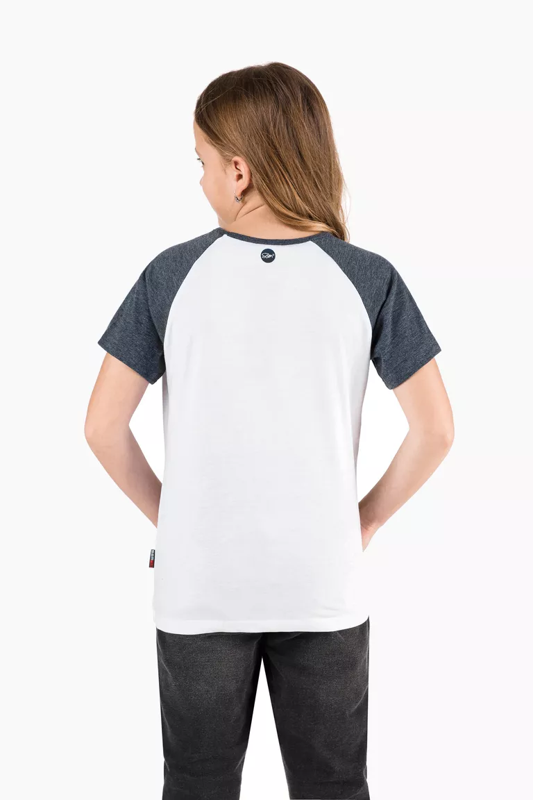 Dievčenské tričko DENISA (2)