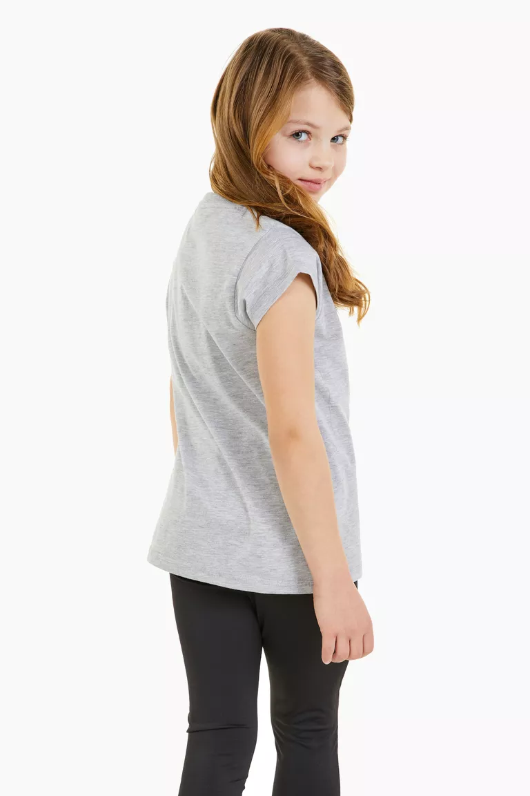 Dievčenské tričko KATHERINE (2)