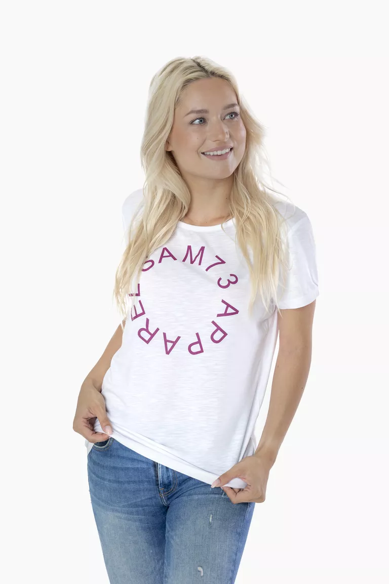 Dámske tričko  ARIAS (1)