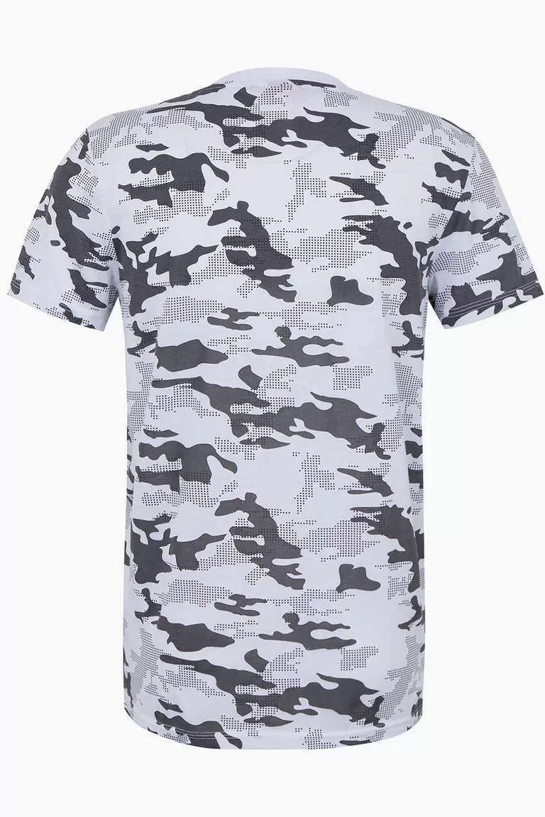 Pánske tričko JEFF (4)