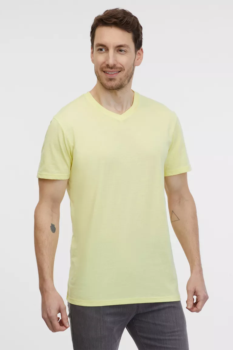 Pánske tričko FIDEL (1)