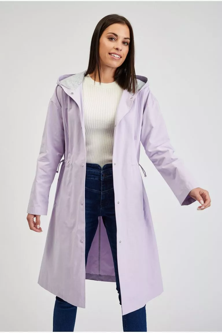 Dámska parka ORSAY (5)