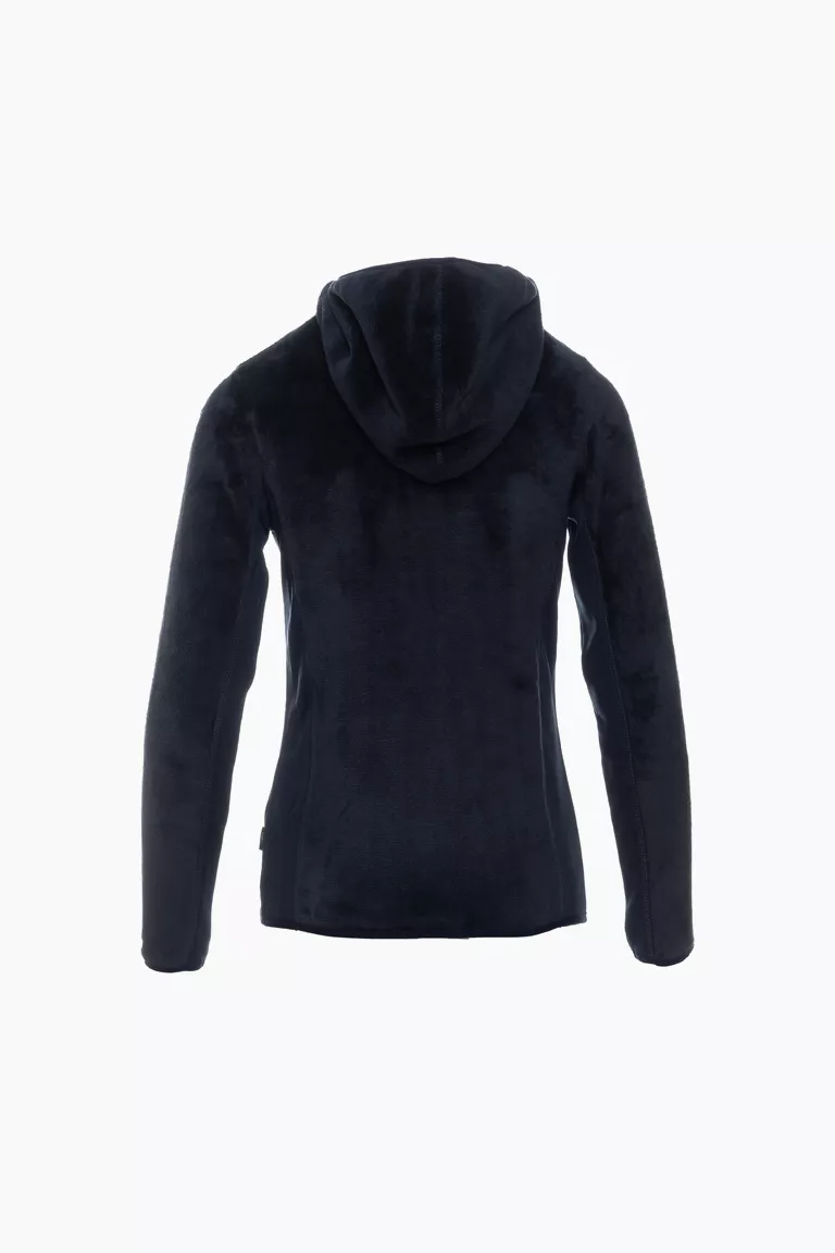 Dámska mikina - fleece (4)