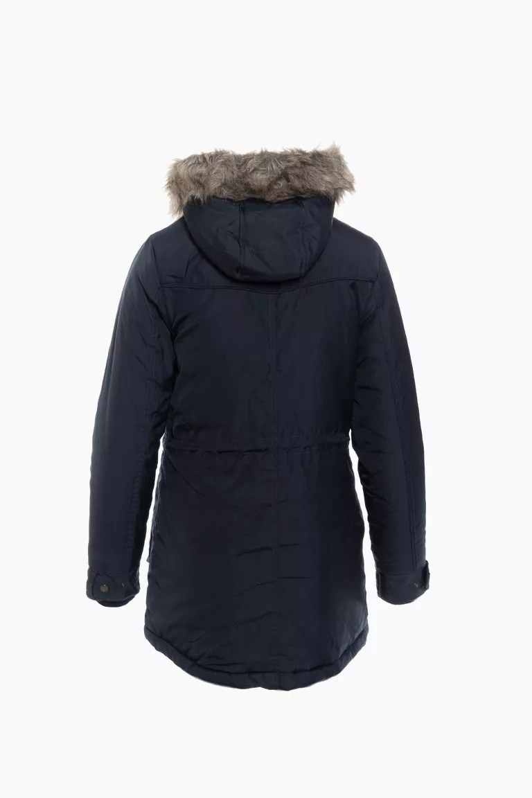 Dámsky zimný kabát (4)