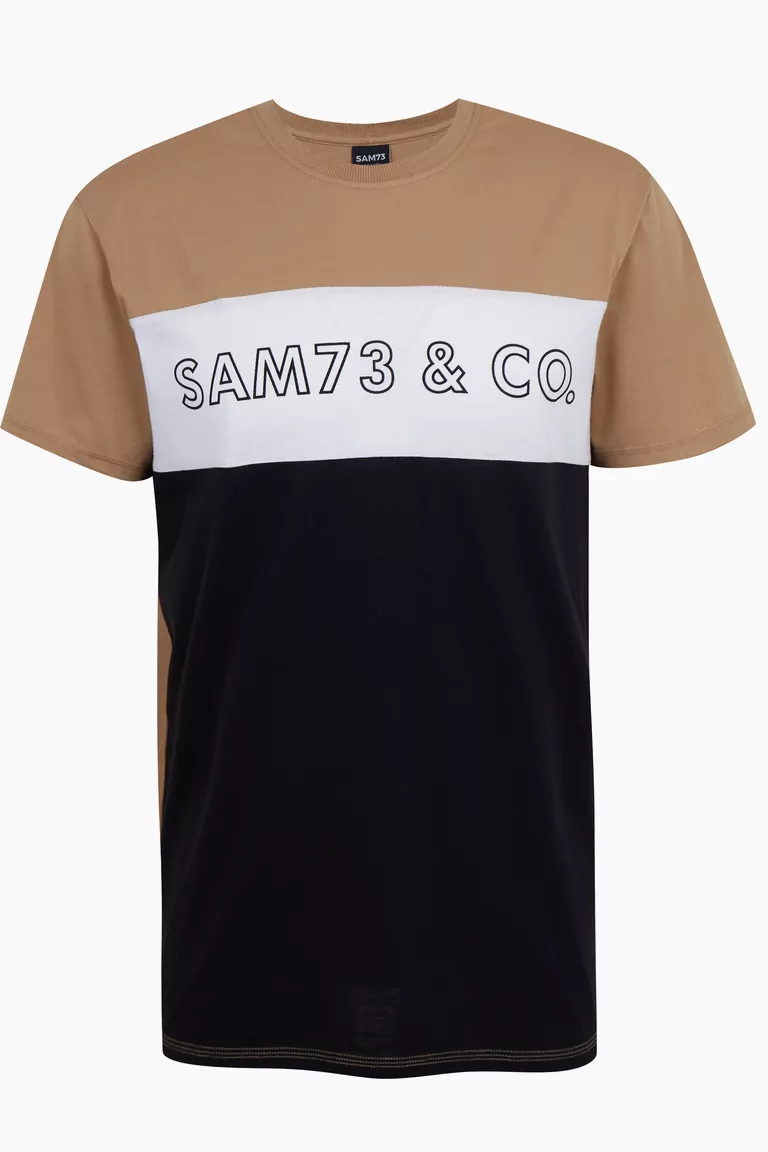 Pánske tričko SEAMUS (3)
