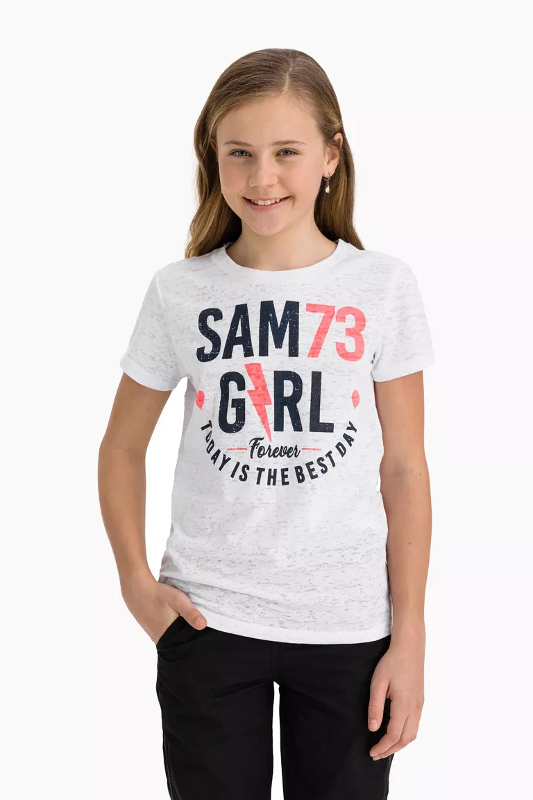 Dievčenské tričko KYLIE (1)