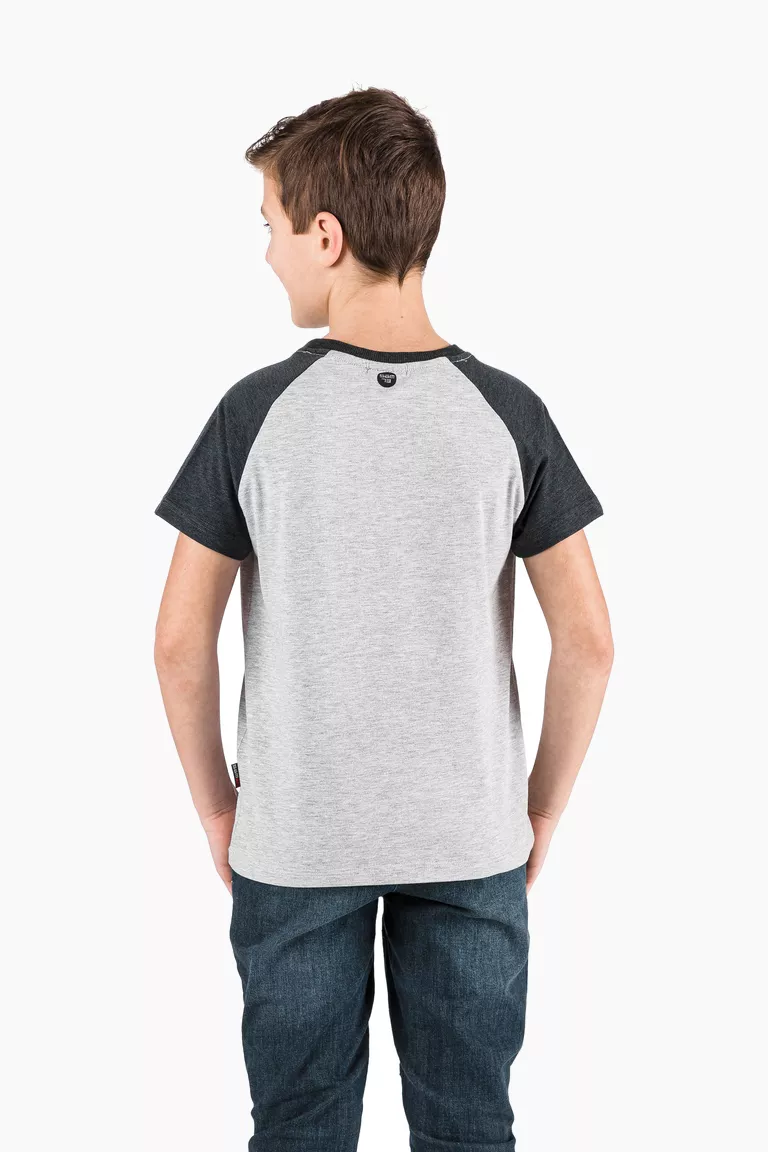 Chlapčenské tričko KEVIN (2)