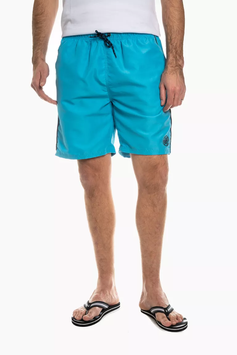Pánske plavecké šortky (1)