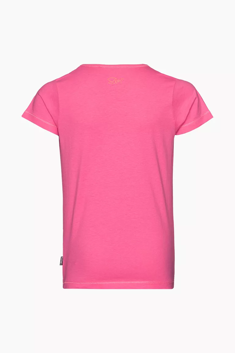 Dievčenské tričko BIDANO (4)