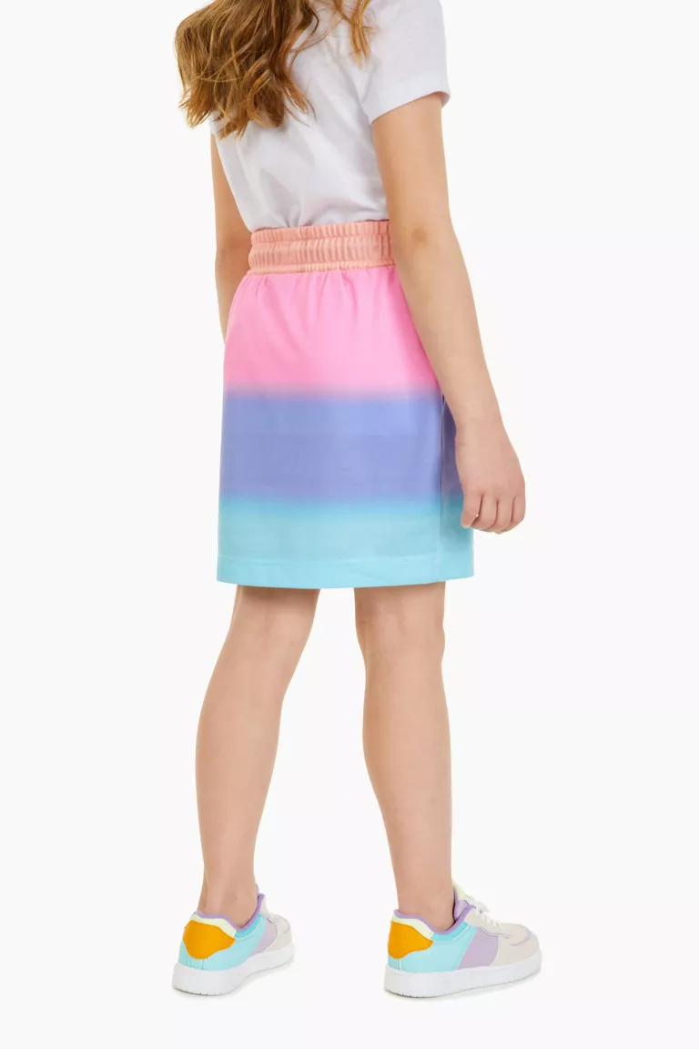 Dievčenská sukňa  ABBY (2)