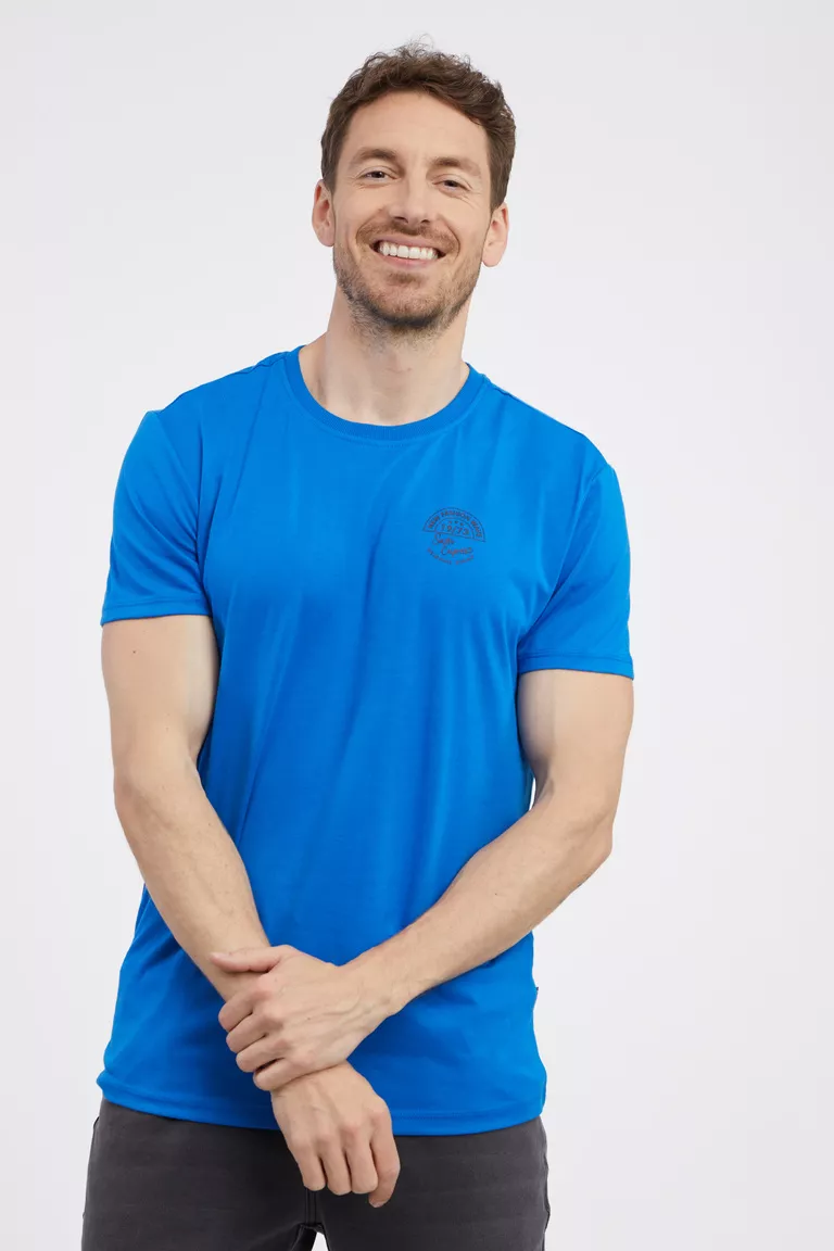 Pánske tričko DIEGO (5)