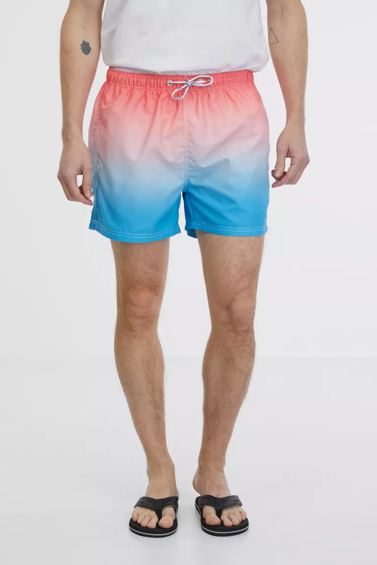 Pánske plavecké šortky DINO (2)