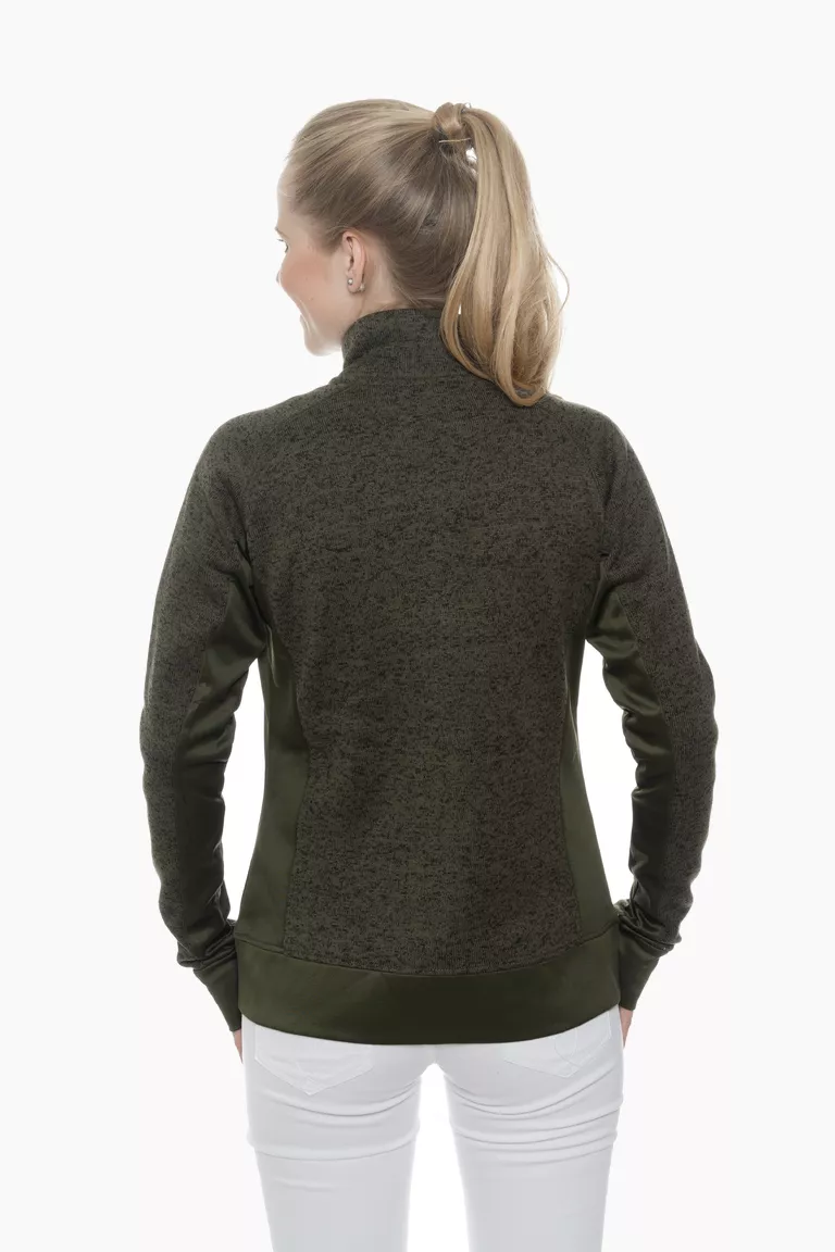 Dámsky sveter (2)