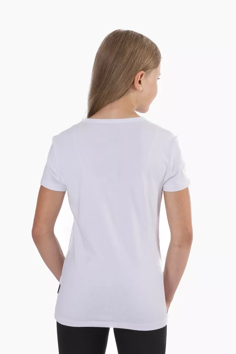 Dievčenské tričko LEONI (2)