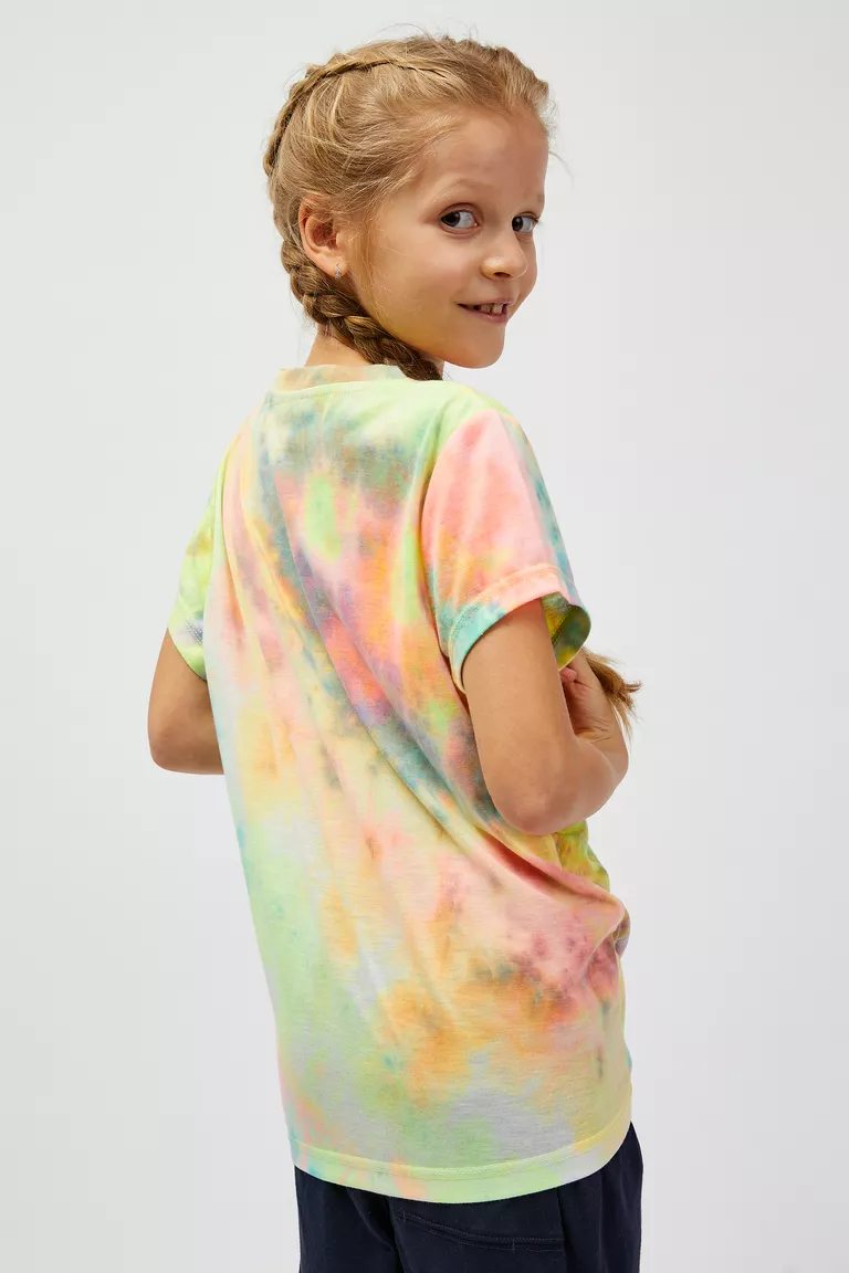 Dievčenské tričko AURIGA (6)