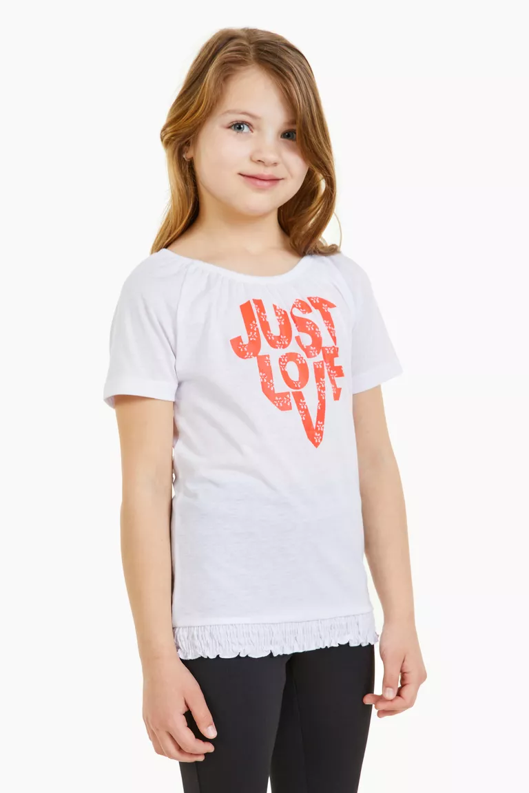 Dievčenské tričko JAYLENE (1)