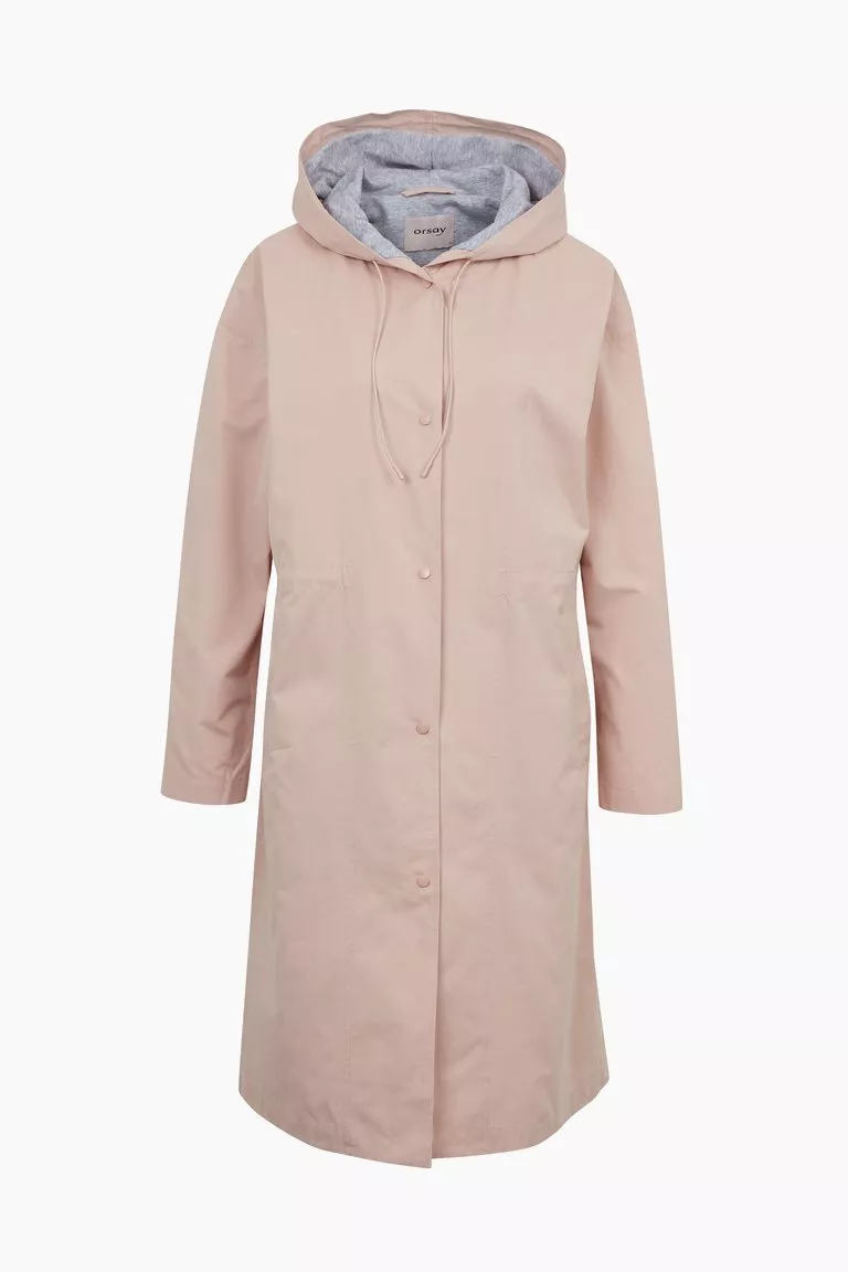 Dámska parka ORSAY (6)
