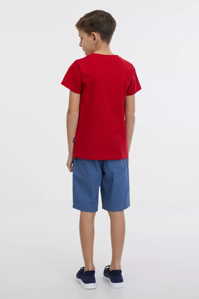 Chlapčenské tričko BLUTO (6)