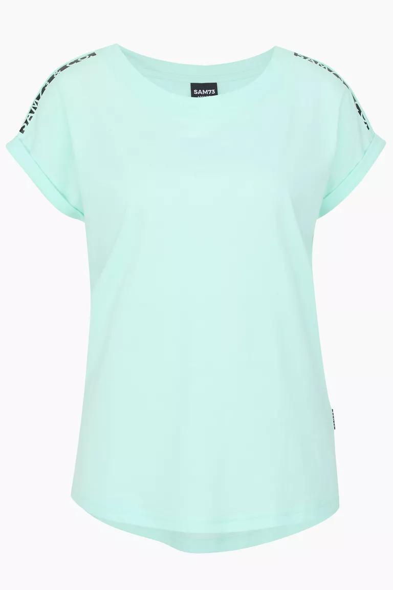 Dámske tričko IRIS (3)