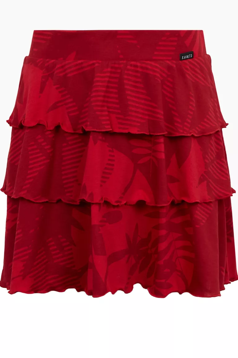 Dievčenská sukňa AQUILA (3)