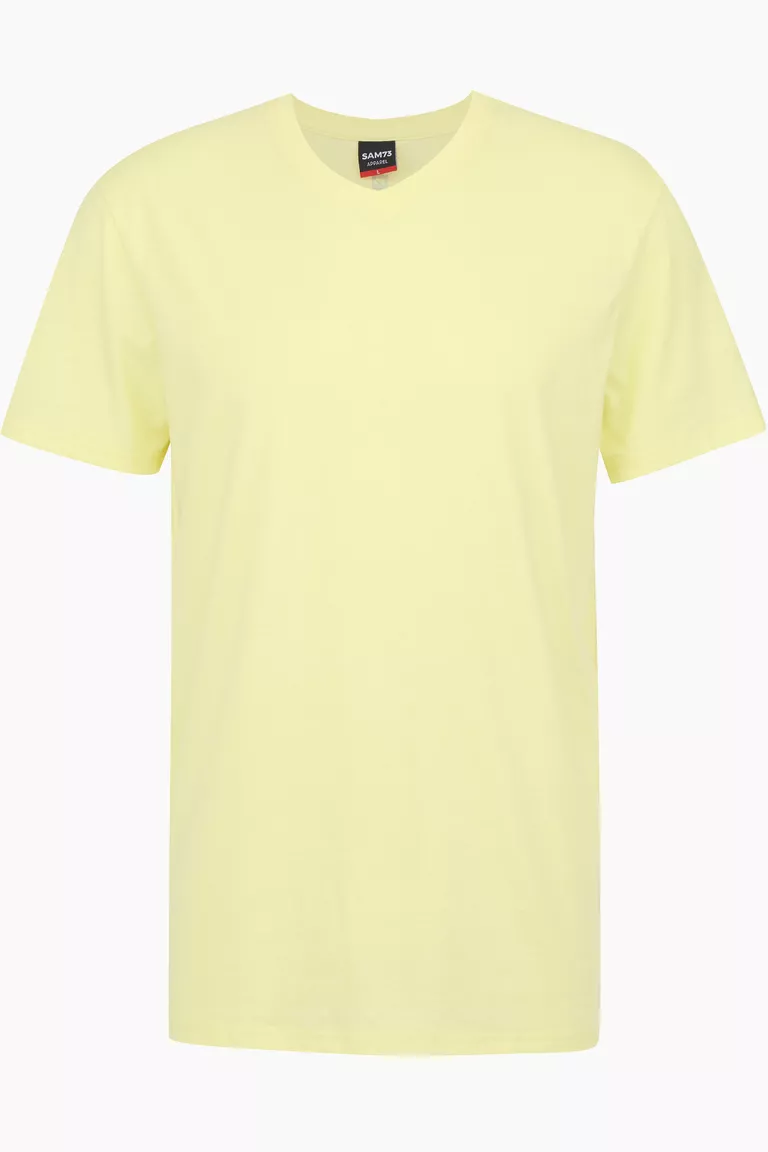 Pánske tričko FIDEL (3)