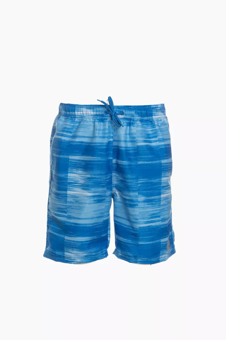 Pánske plavecké šortky (3)