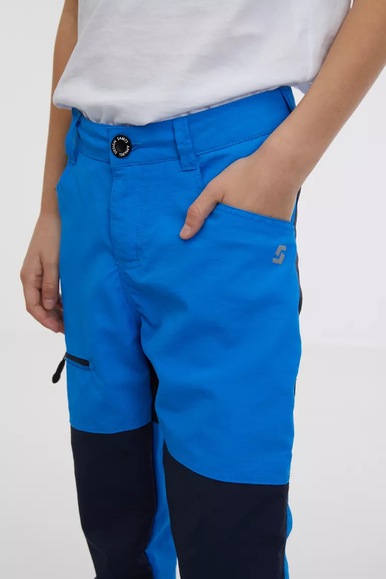 Chlapčenské nohavice NEO (5)