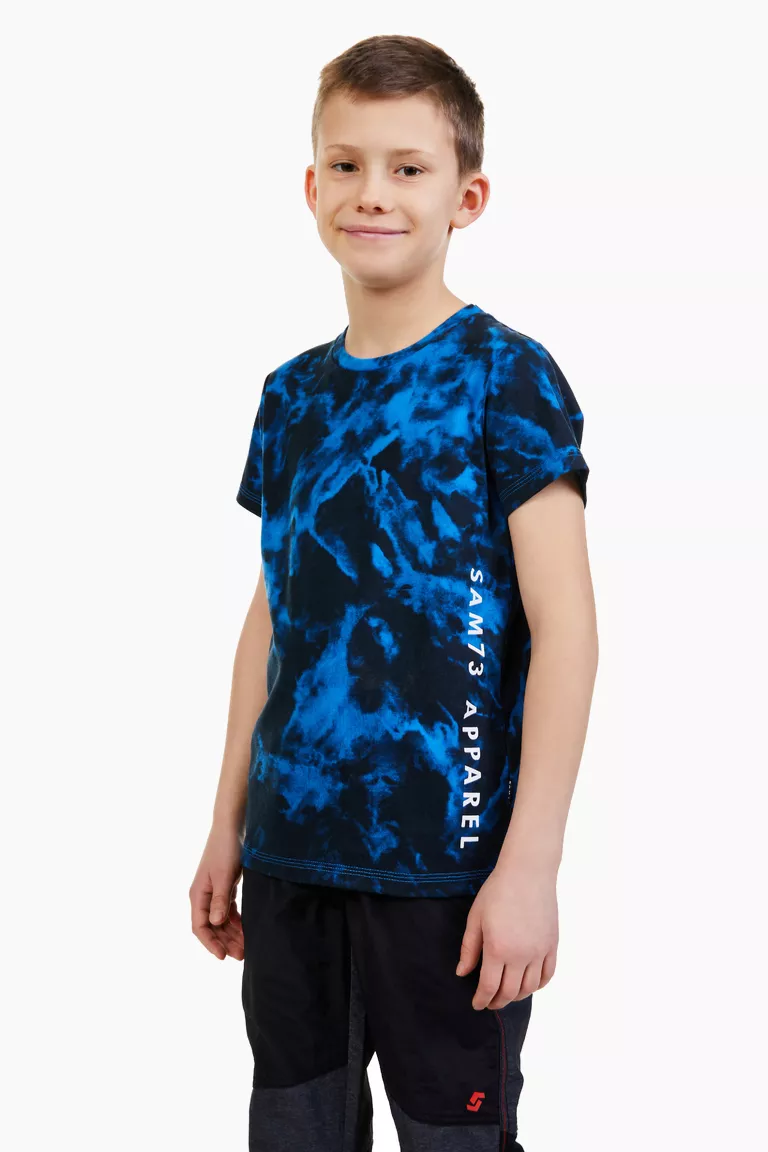Chlapčenské tričko SYLVESTER (1)