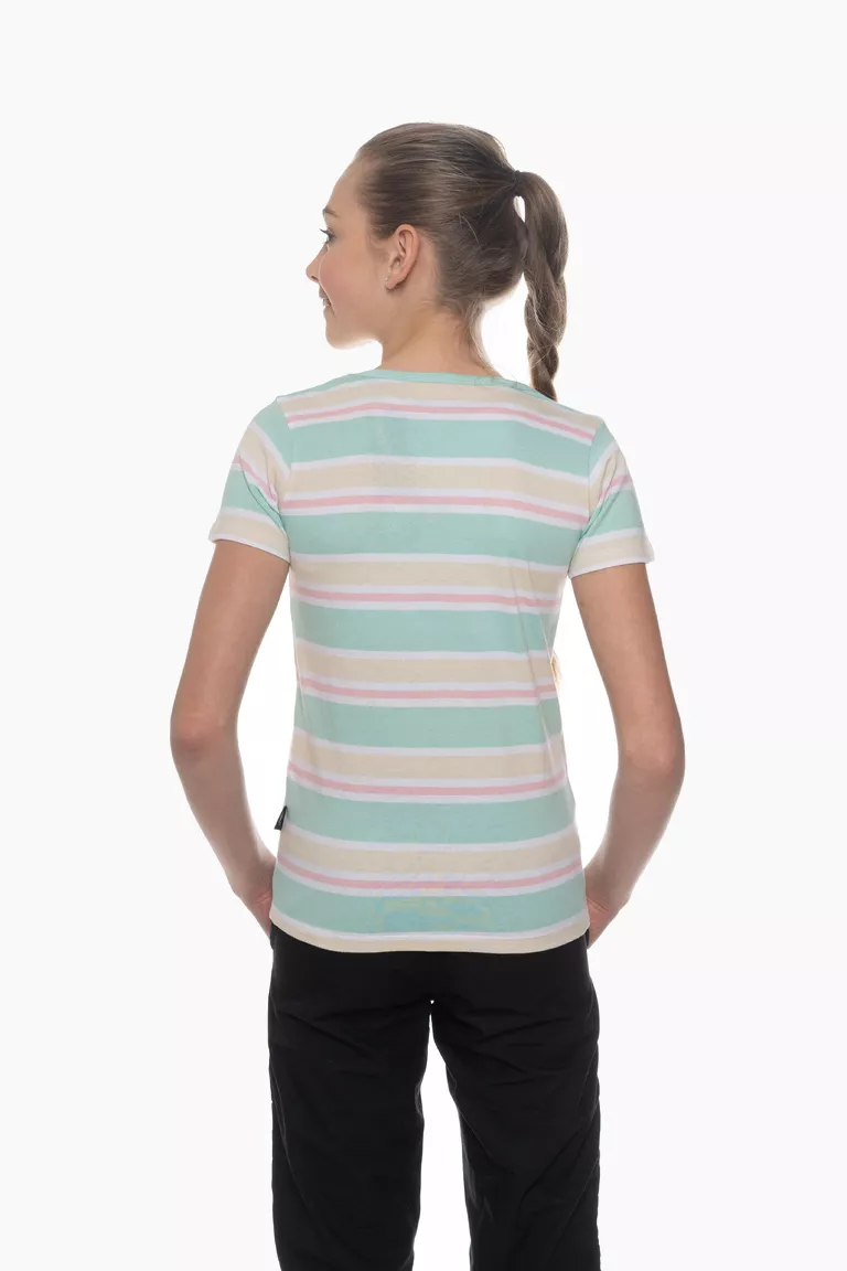 Dievčenské tričko DARIANO (2)