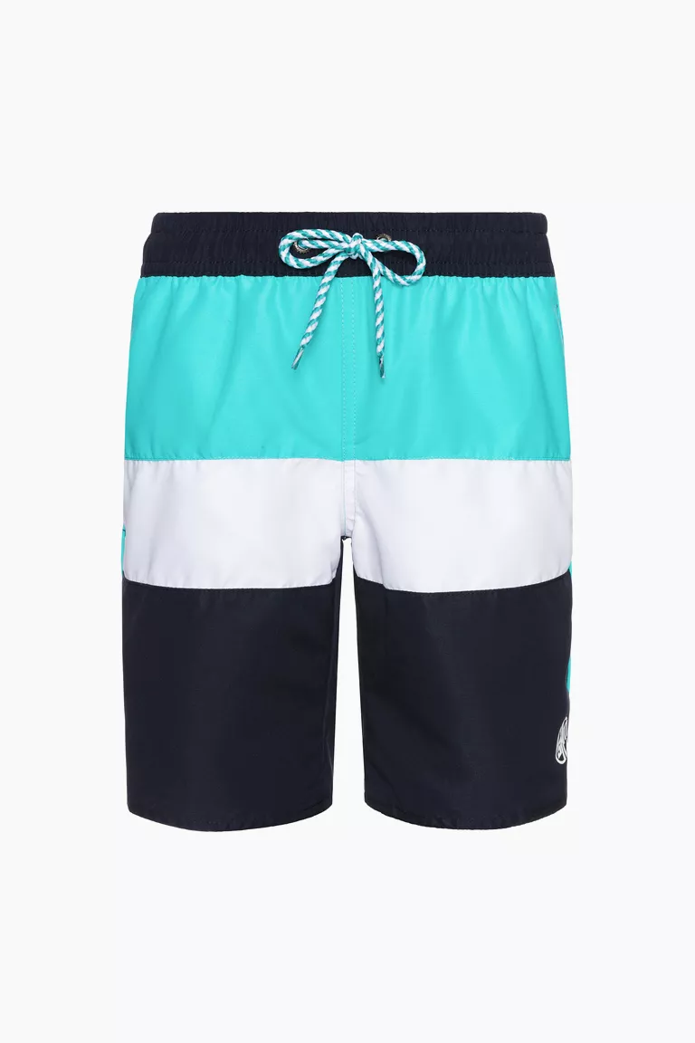 Chlapčenské plavecké šortky (3)