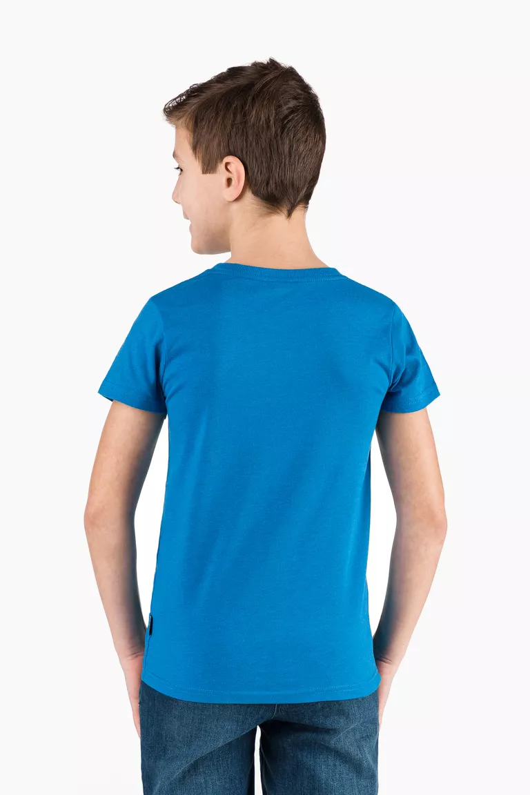Chlapčenské tričko RINO (2)
